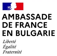 Logo Ambassade de France en Bulgarie