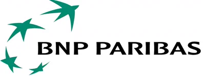 Logo BNP Paribas
