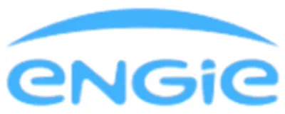 Logo ENGIE