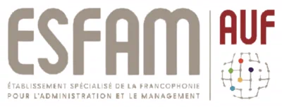 Logo ESFAM – AUF