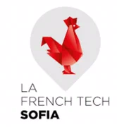 Logo La French Tech Sofia
