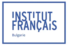 Logo Institut français de Bulgarie