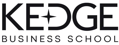 Logo KEDGE Business School