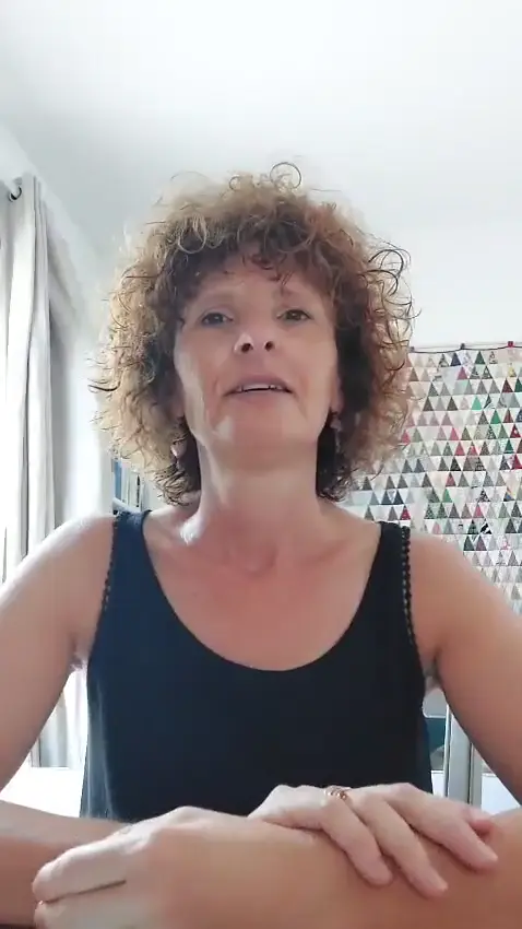 Laurence partage son expérience avec Radiance